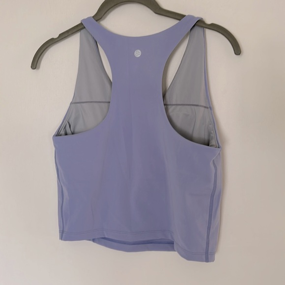 🎈3/$25🎈Zella Just Right Studio Lite Tank - Picture 5 of 6